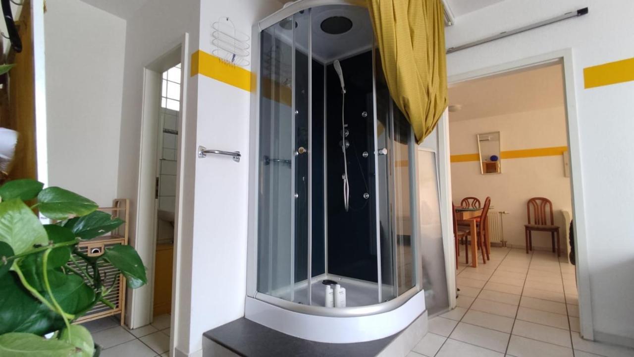 Aldingen 2 Zimmer Wohnung Экстерьер фото