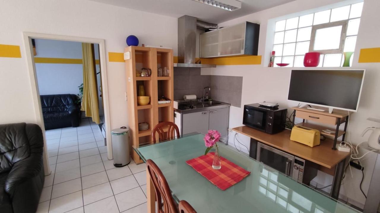 Aldingen 2 Zimmer Wohnung Экстерьер фото