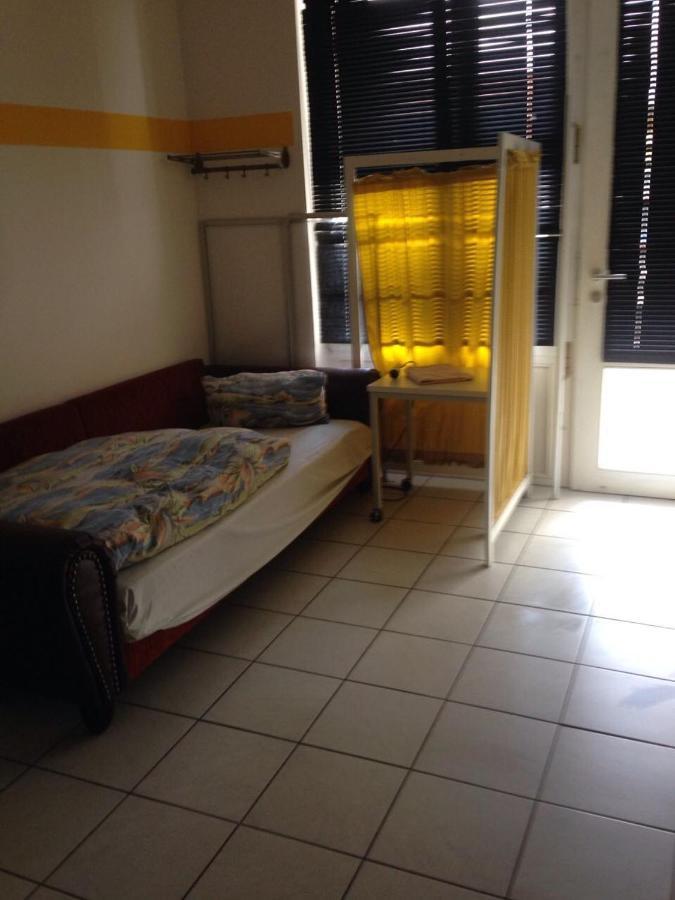 Aldingen 2 Zimmer Wohnung Экстерьер фото