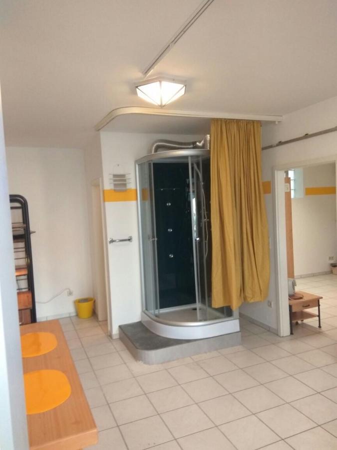 Aldingen 2 Zimmer Wohnung Экстерьер фото