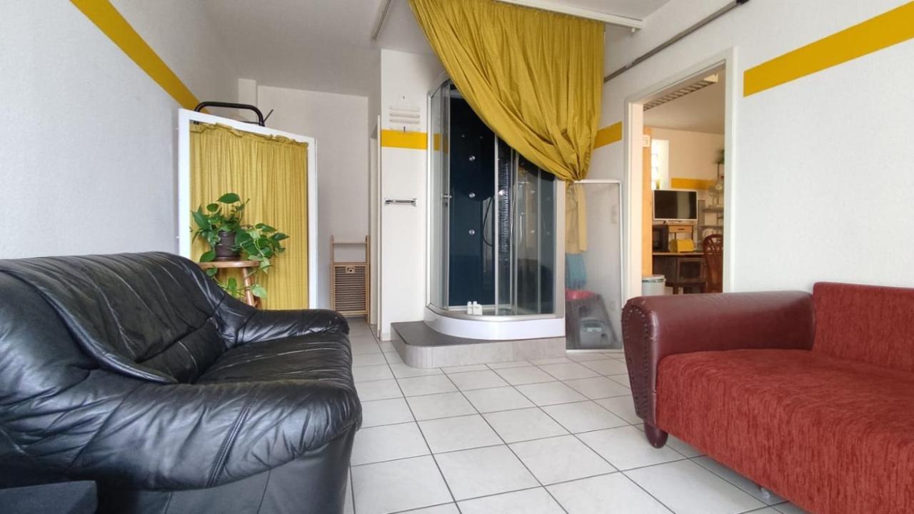 Aldingen 2 Zimmer Wohnung Экстерьер фото