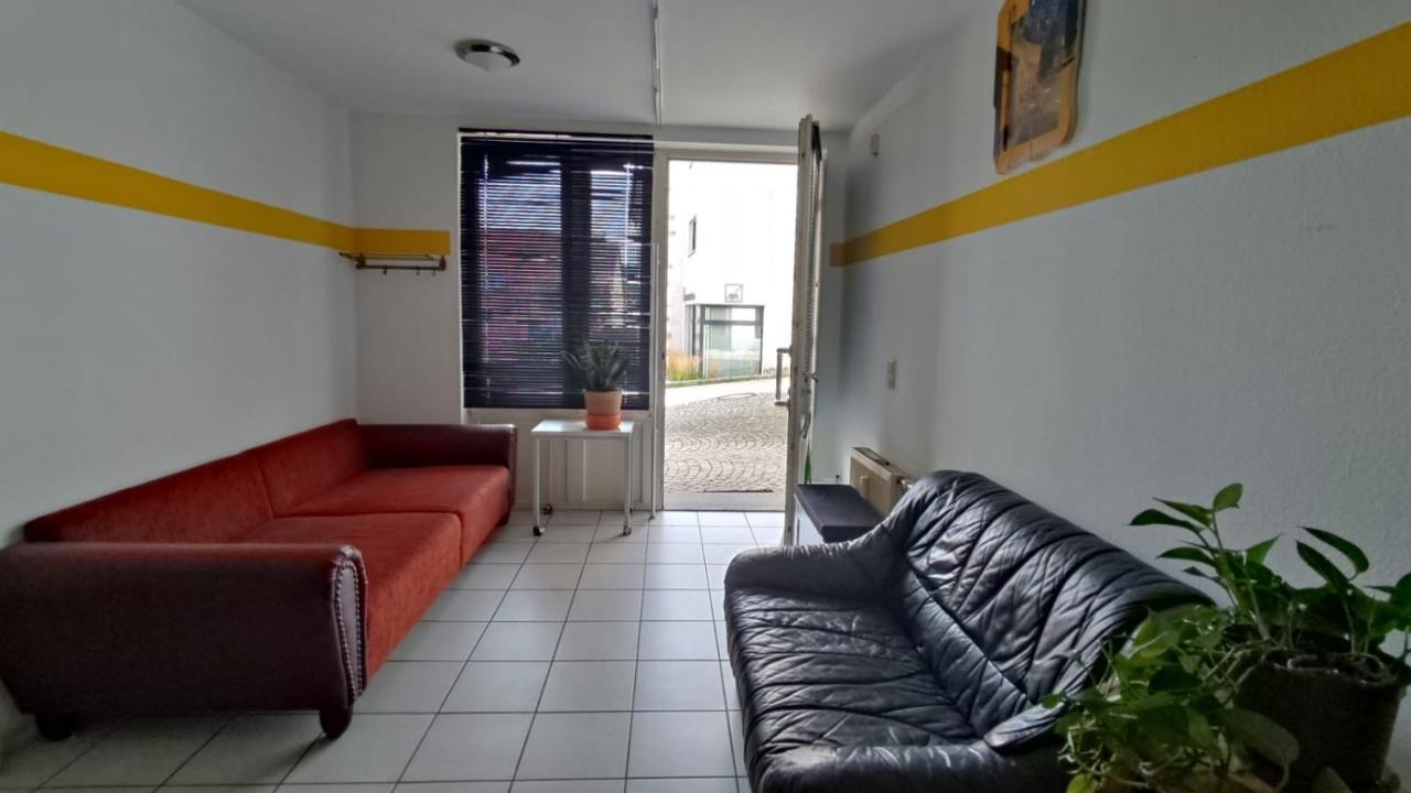 Aldingen 2 Zimmer Wohnung Экстерьер фото