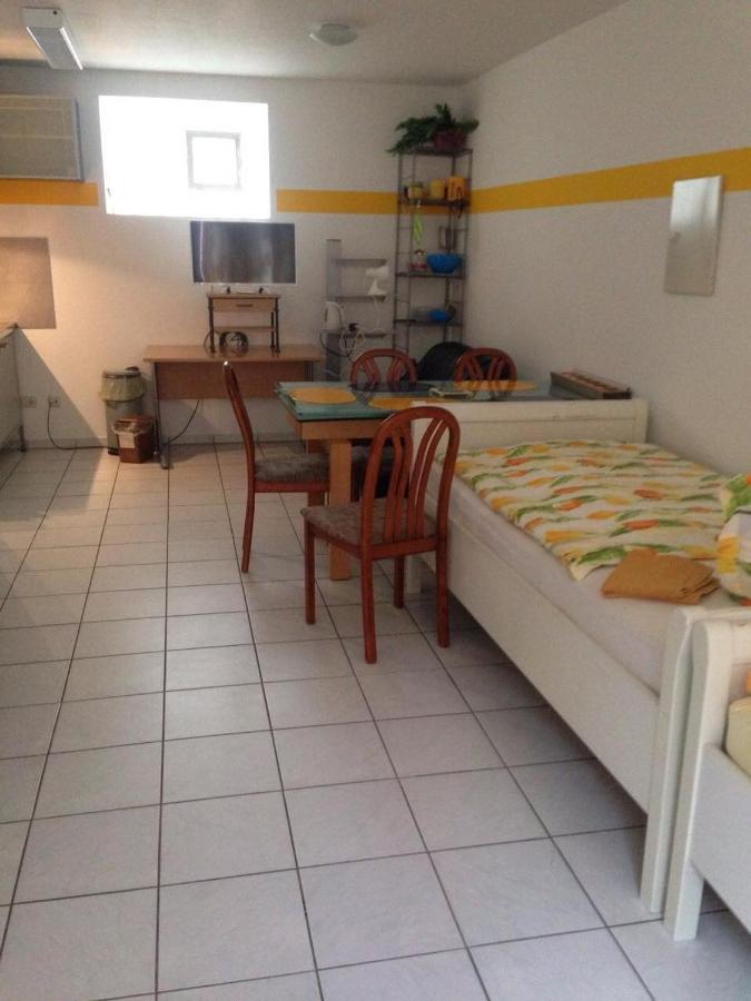 Aldingen 2 Zimmer Wohnung Экстерьер фото