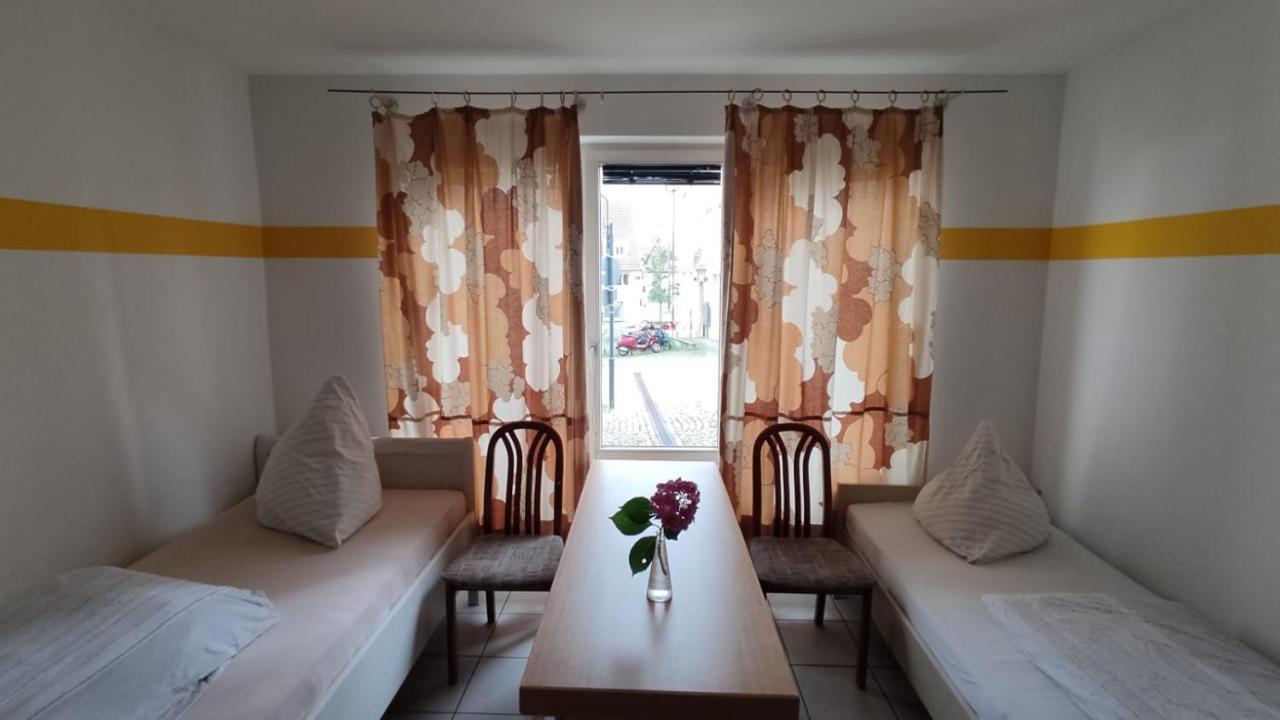 Aldingen 2 Zimmer Wohnung Экстерьер фото